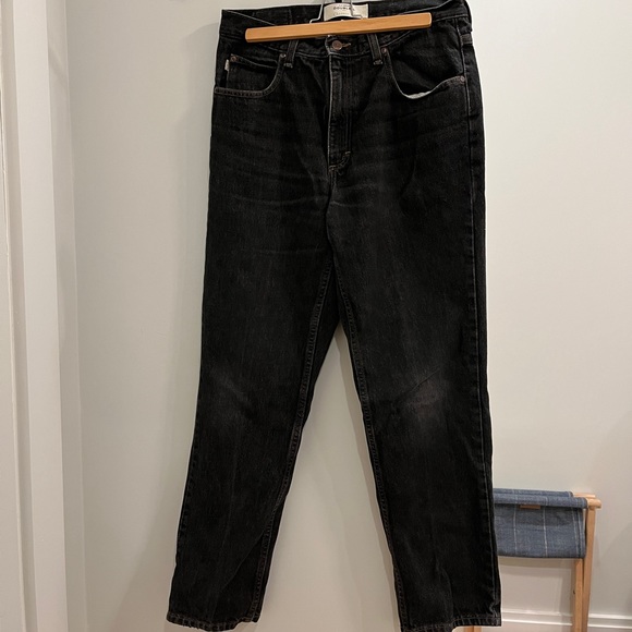 Mens LLBean Denim - Picture 2 of 5